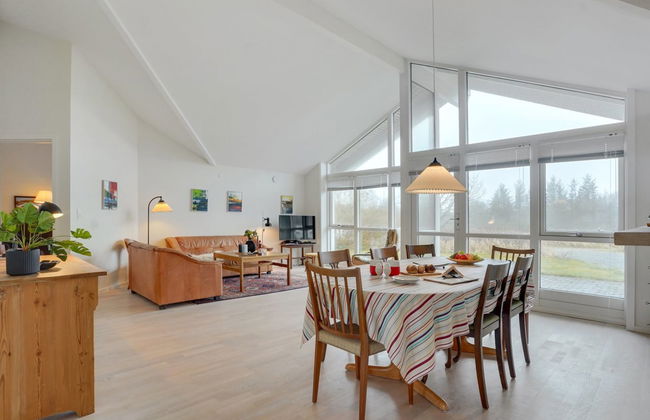 "Skammel" - 900m from the sea - Foto 15