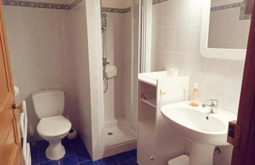 Appartement 1 à 4 personnes, balcon vue mer - Foto 8