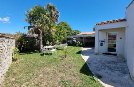 La Marie Galante Appart'Hotel - Foto 1