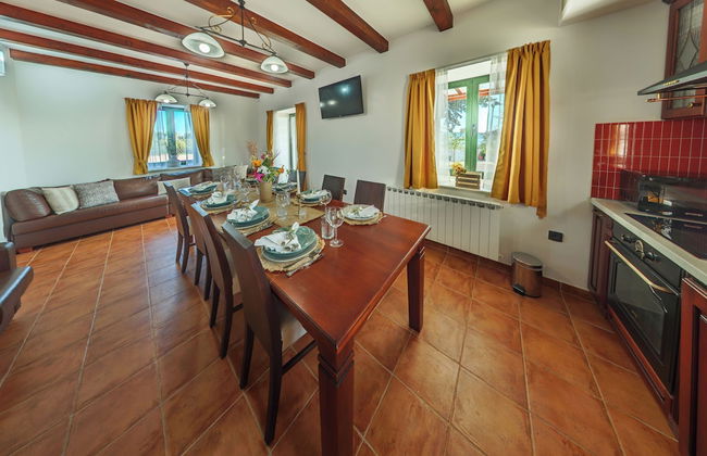 Villa Primorje - Foto 12