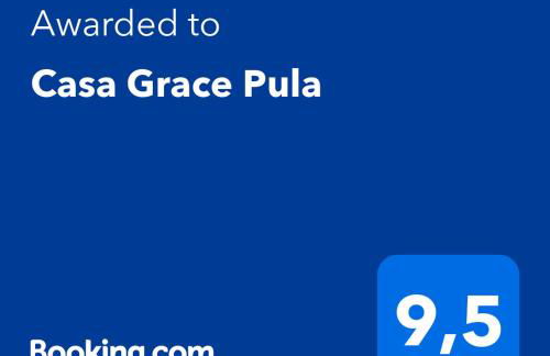 Casa Grace Pula - Foto 60