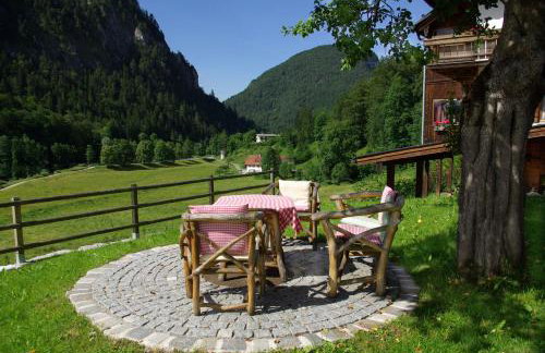 Ferienwohnungen Vogelrast - Foto 13