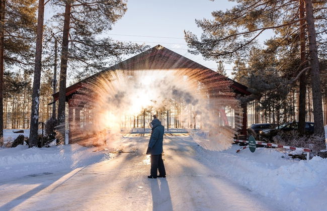 First Camp Bø Telemark - Foto 22