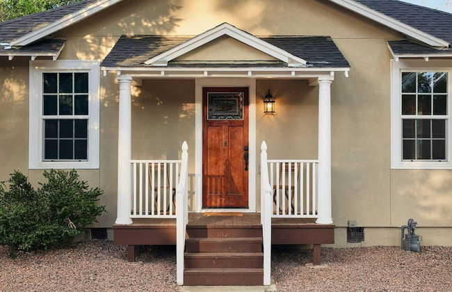 2BR Olympic Center Downtown - Photo 26