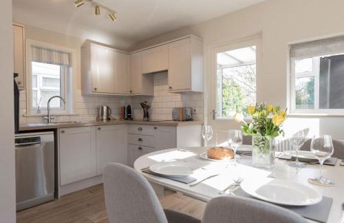 Aberford, a charming bungalow near Southwold - Foto 2