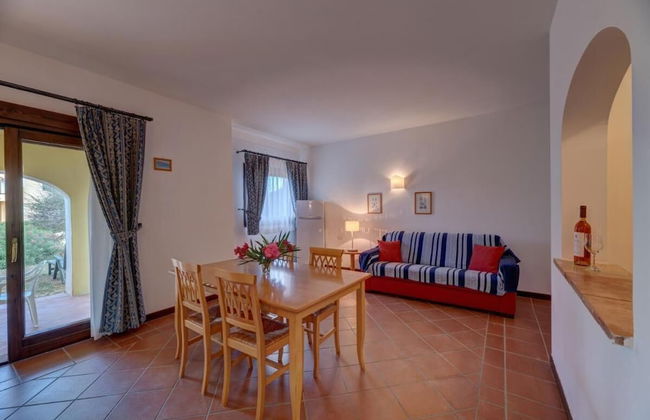 Charming Small Villa Bella Villetta Sleeps 4 no Pool - Foto 21