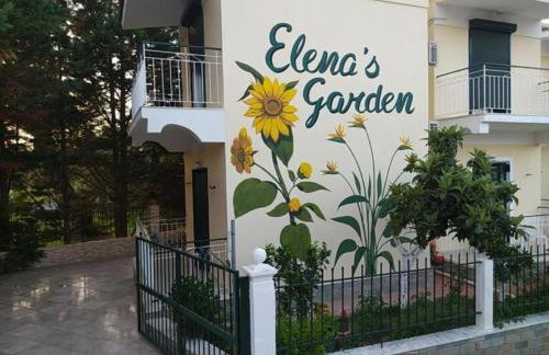 Elenas Garden - Foto 22