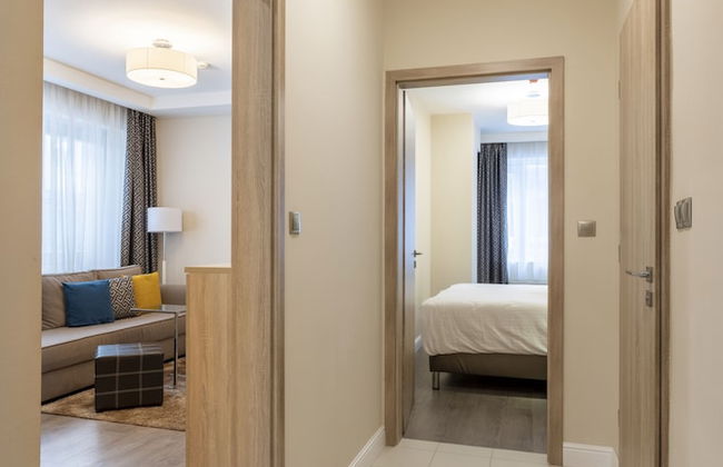 Silver Crown Hotel & Residence - Foto 36