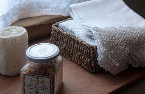 Lo Stazzo Multa Bianca Relax Assoluto nella Natura - Foto 21