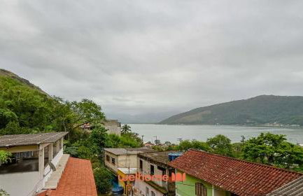 Casa em Mangaratiba com 3 suites e Vista Mar - Foto 28