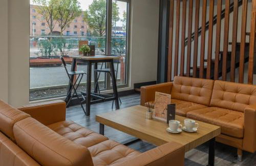 Dockside Aparthotel, Best Western Signature Collection - Foto 22