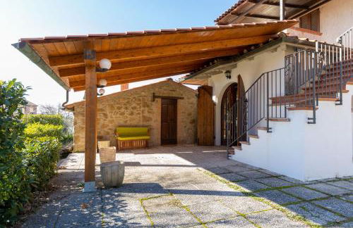 GuestHost - Villa Hannah in the hills with panoramic views - Foto 31