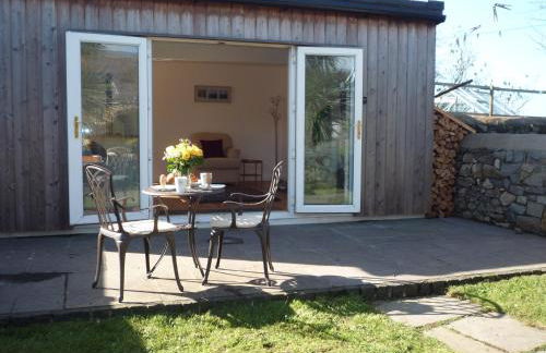 Ednyfed Apartment - Foto 14