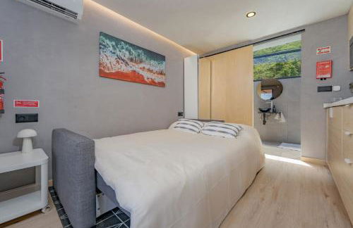 Fajã Lodges - Studio Ash - Foto 49