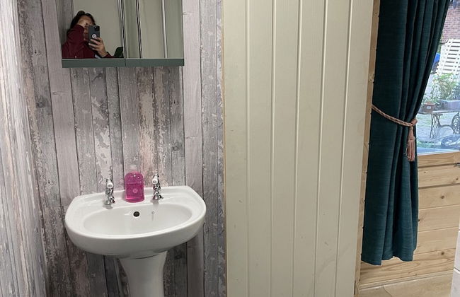 Woodlands Lodge - Come and Enjoy the Good Life - Foto 13