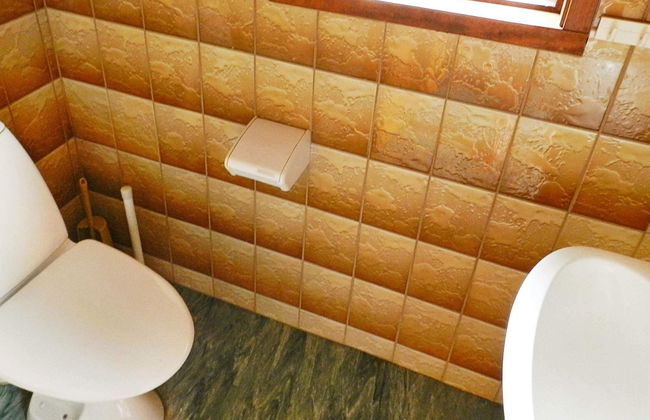 6 Person Holiday Home in Brastad-by Traum - Foto 10