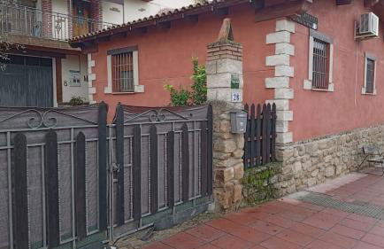 La Charca de la Dehesa - Foto 31