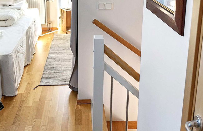 Holiday Home in TvÃ¥Ã¥ker - Foto 16