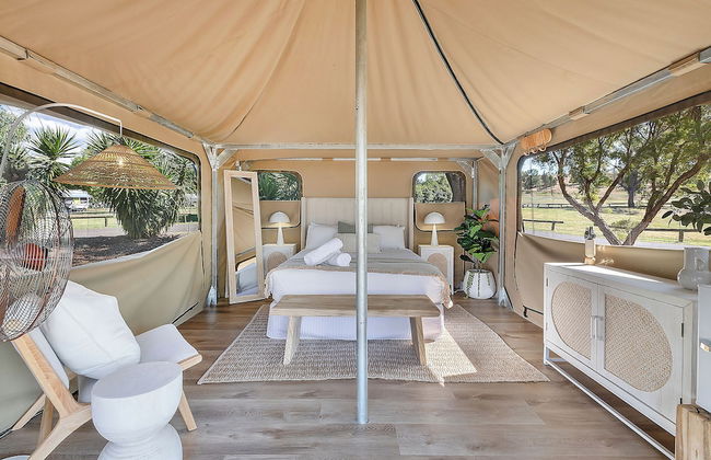 Reflections Lake Keepit - Holiday Park - Foto 7