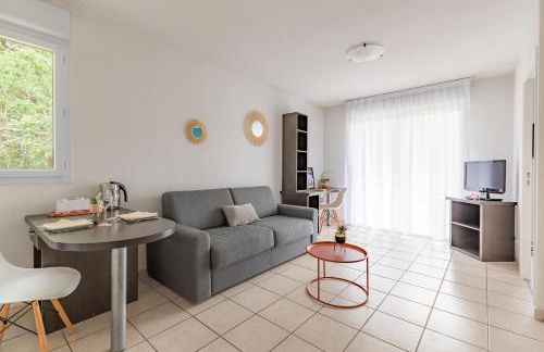 Appart'City Classic Toulouse Tournefeuille - Foto 8