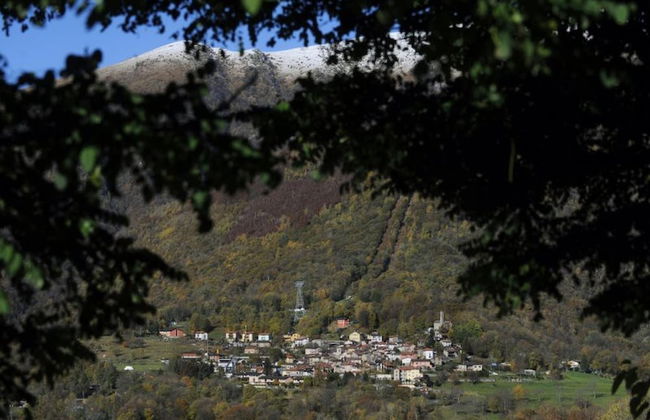 Casa Hürlimann Erholung Im Malcantone - Photo 49
