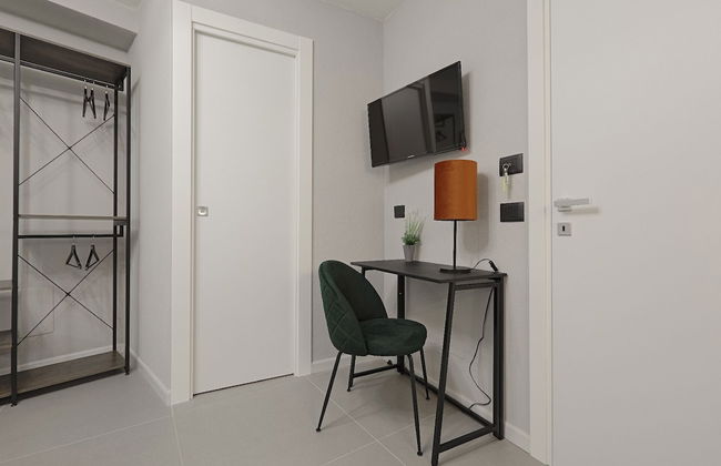 Chianu Palì guest rooms - Foto 13