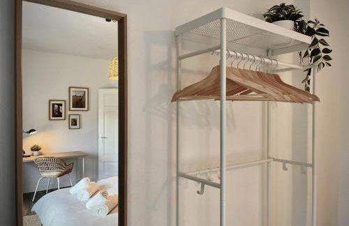 Domblick 2 I Balkon I Parkplatz I Nähe Veltins-Arena - Photo 10