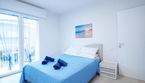 VillaBaci sul Mare - Spiaggia privata - Foto 2