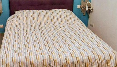 gîte en rdc A 200 m tgv et de la fac A 400 m des places 250 places de parking face au logement - Foto 5