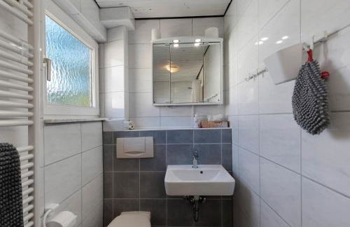 Ferienhaus Alte Schäferei - Foto 21