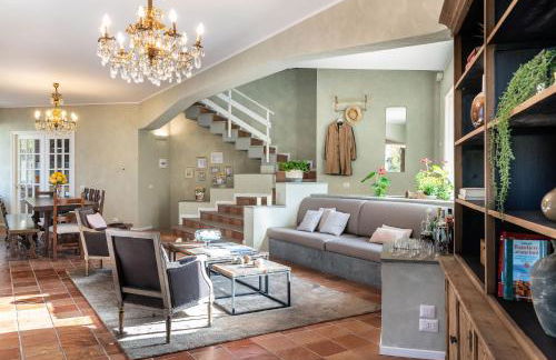 La Vittoria Sicilian Villa - Foto 26