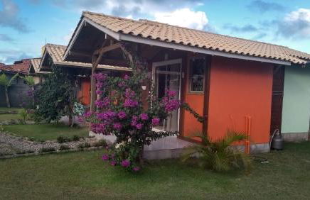 Cabanas do Rosa - Foto 61