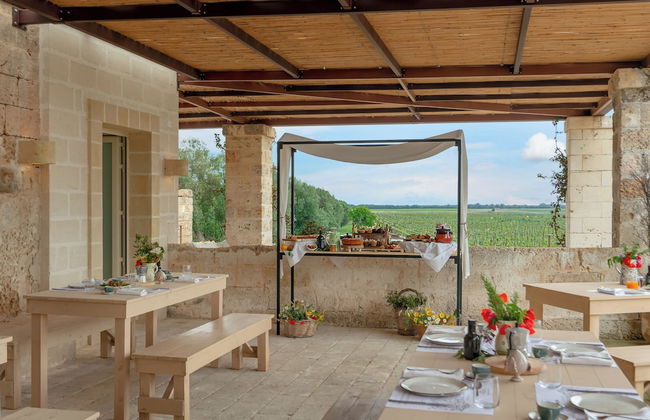 Masseria Cuturi - Photo 76