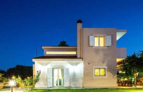 Carpe Diem-Luxury Villa with private pool - Foto 40