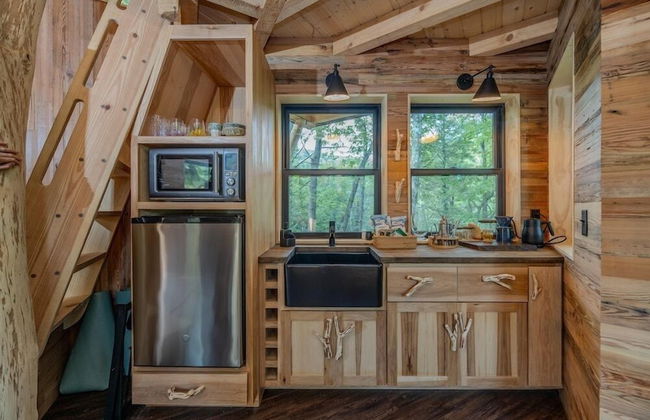 Tuxedo Falls - Foto 56