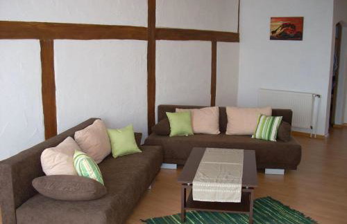 Gemütliche Ferienwohnung nähe Wutachschlucht - Foto 1