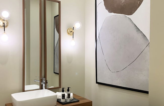 Kease Nakheel A-1 Royal touch AZ35 - Foto 13