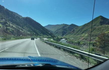 Luxury Mountain Retreat with Views 14 Min to Glenwood - Foto 33