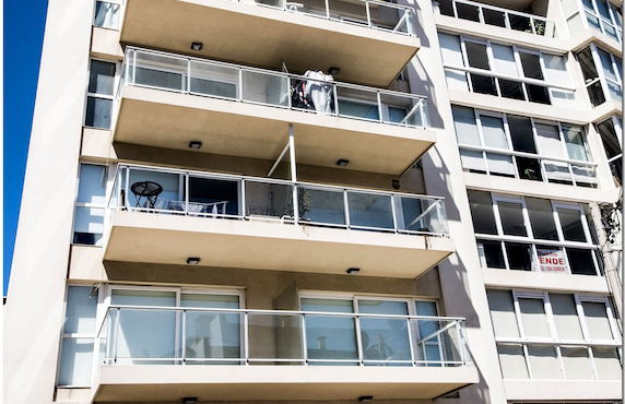 DeptosVip Rivas - Photo 56