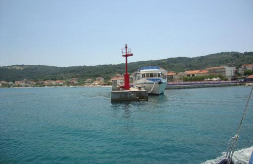 Apartmani Mislav - Photo 18