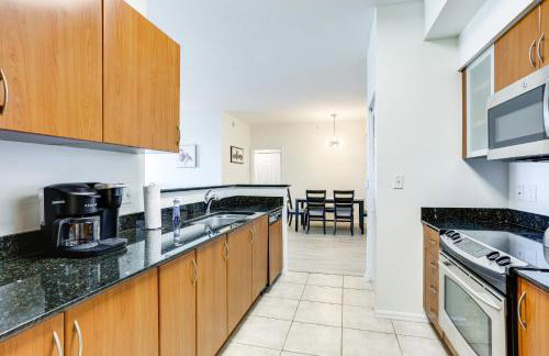 Lantana Condo w/ Balcony: 11 Mi to Palm Beach! - Foto 11