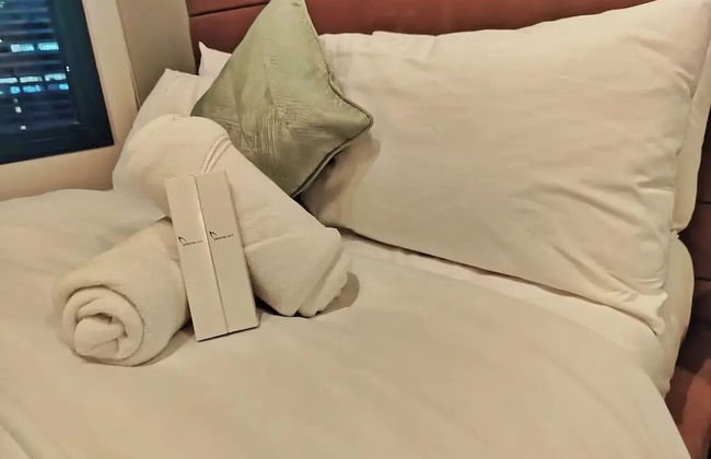 Air Residences-The House of Five - Foto 3