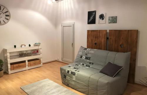 CasaSavernoise O SONHO appart2 - Foto 31