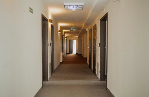 Noclegi - Apartamenty Żołynianka - Foto 34