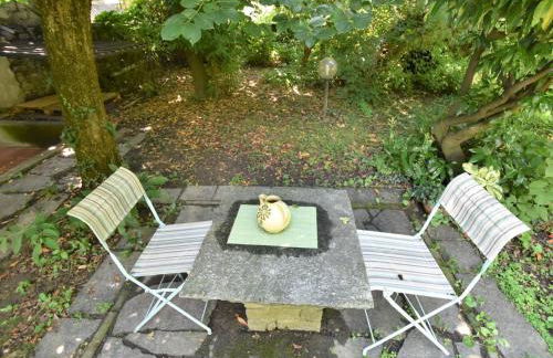 Holiday Home La Casa del Nonno by Interhome - Foto 79