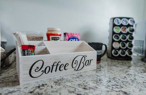 Antique Meets Modern, Cottage Core, Fire Pit & Grill - Foto 11