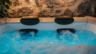 LARCADE Loft Industrial-Jacuzzi - Photo 5