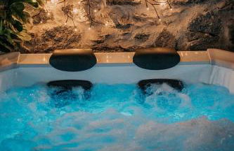 LARCADE Loft Industrial-Jacuzzi - Foto 28