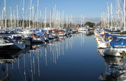 The Clock House - Foto 24