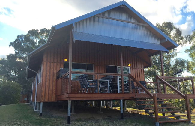 Curlew Retreat - Photo 15